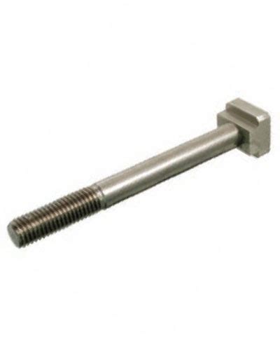 stainless steel t slot bolts|Stainless Steel T.